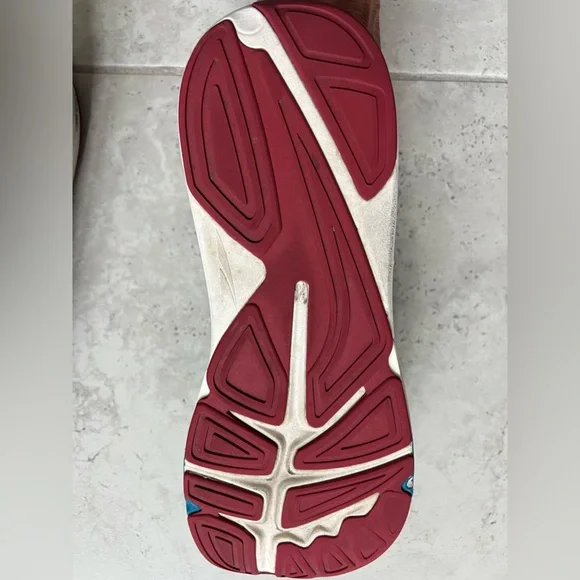 Men’s Altra Paradigm 5 Size 12 - Picture 7 of 10